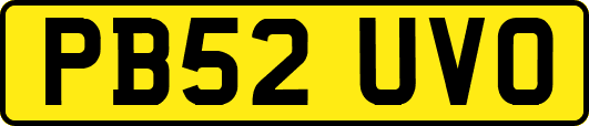 PB52UVO