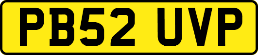PB52UVP