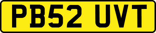 PB52UVT