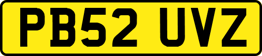 PB52UVZ