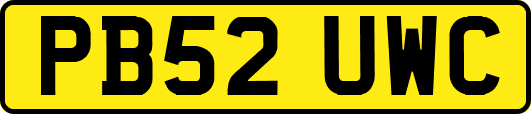 PB52UWC