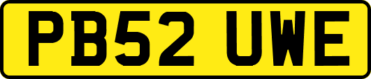 PB52UWE