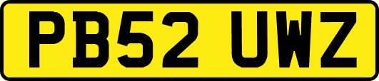 PB52UWZ