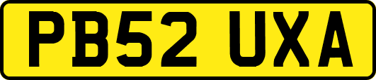 PB52UXA