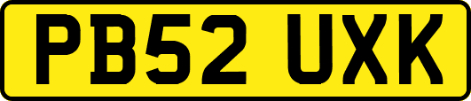 PB52UXK