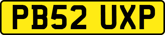 PB52UXP
