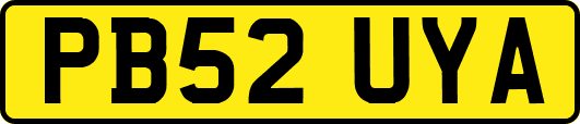 PB52UYA