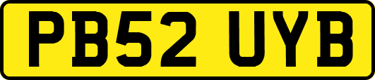 PB52UYB
