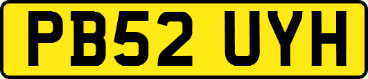 PB52UYH