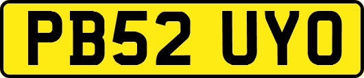 PB52UYO