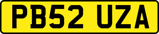 PB52UZA