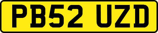 PB52UZD