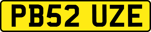 PB52UZE
