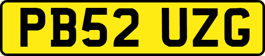 PB52UZG