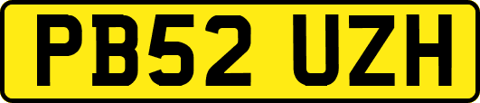 PB52UZH