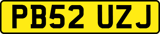 PB52UZJ