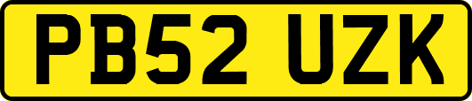 PB52UZK