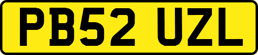 PB52UZL