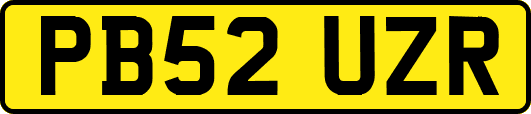 PB52UZR