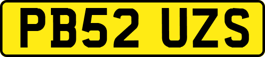 PB52UZS