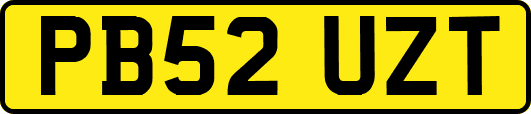 PB52UZT