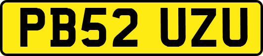PB52UZU