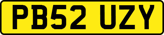 PB52UZY