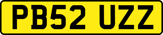 PB52UZZ