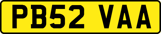 PB52VAA