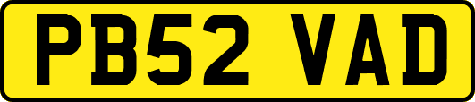 PB52VAD