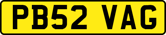 PB52VAG