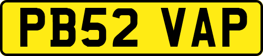 PB52VAP
