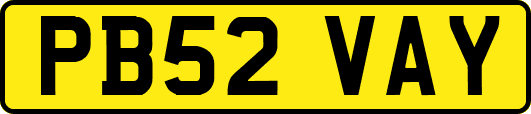 PB52VAY