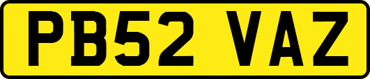 PB52VAZ