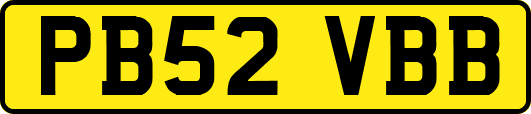 PB52VBB
