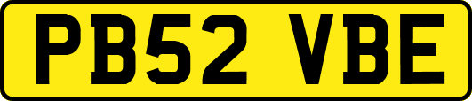 PB52VBE