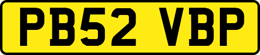 PB52VBP
