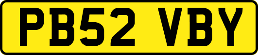 PB52VBY