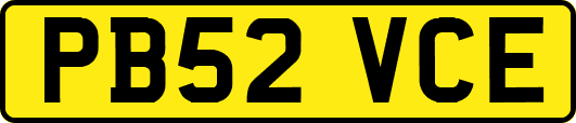 PB52VCE