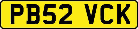 PB52VCK
