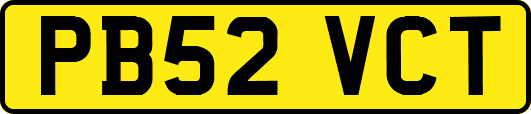 PB52VCT