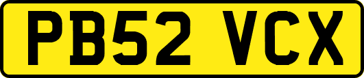 PB52VCX