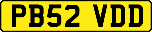 PB52VDD