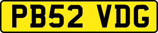 PB52VDG