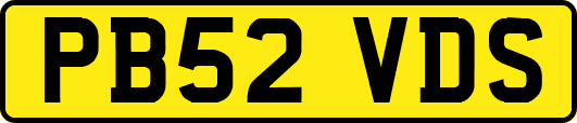 PB52VDS