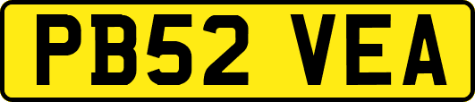 PB52VEA