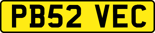 PB52VEC