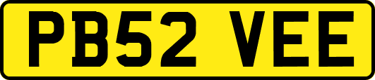 PB52VEE