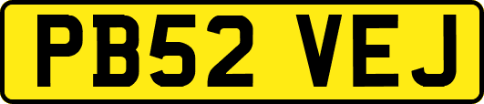 PB52VEJ