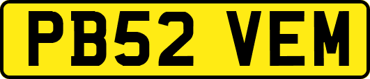 PB52VEM